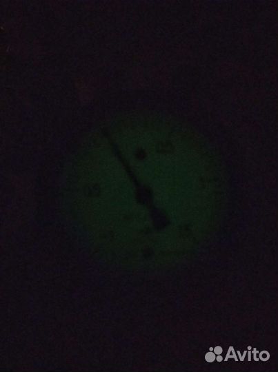 Амперметр 0-500А авиа/судовой