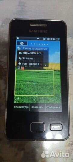 Телефон Samsung-S5260