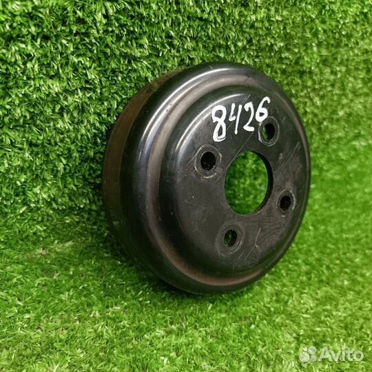 Шкив помпы Mitsubishi ASX GA1W 2010 1330A036