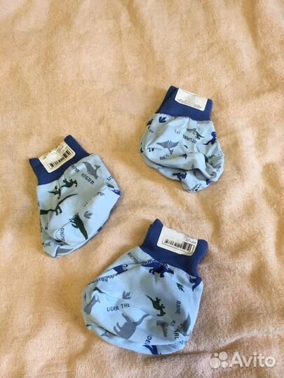 Детская одежда 54-56 р