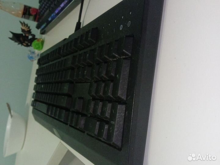 Игровая клавиатура 