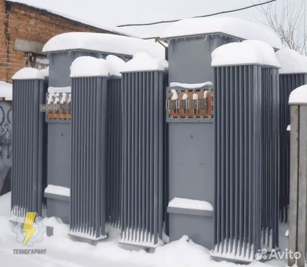 Трансформатор тмн