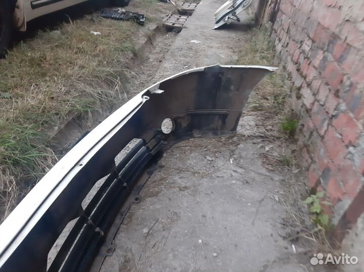 Запчасти на ниссан теана 31