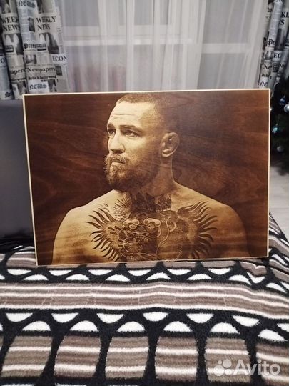 Станок Пиропринтер 3