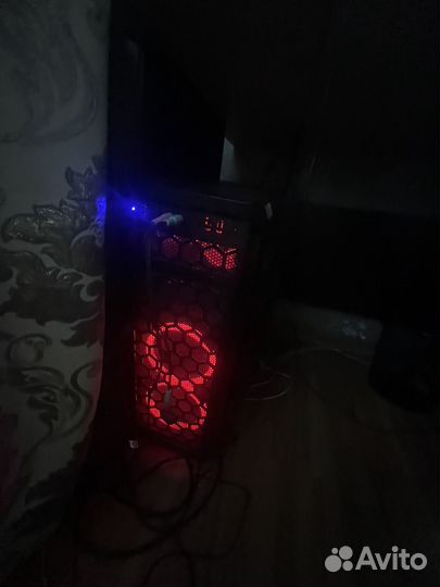 Пк игровой