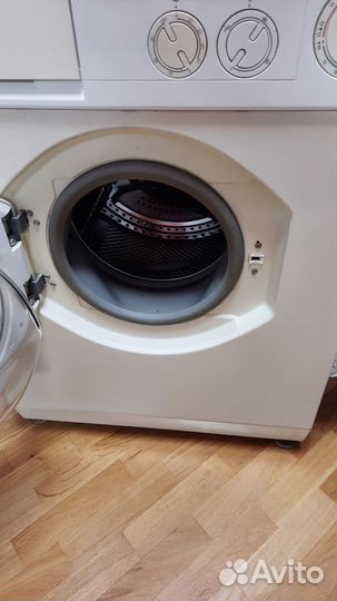 Стиральная машинка