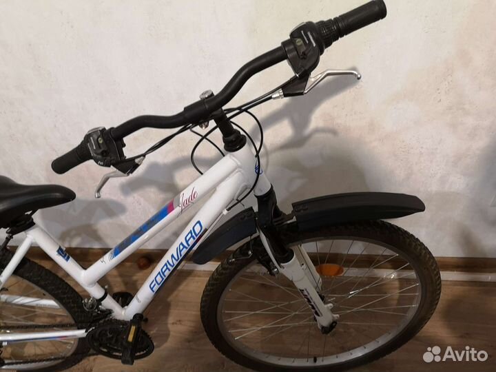 Велосипед Forward jade 26