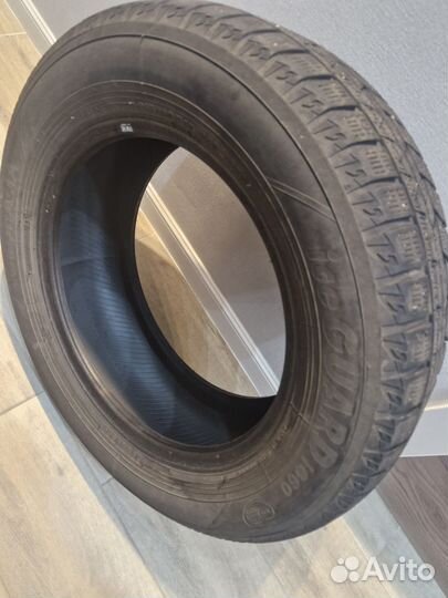 Yokohama Ice Guard IG60 215/60 R16 95Q
