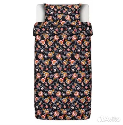 Раритетные комплекты белья икеа 1,5-спальные