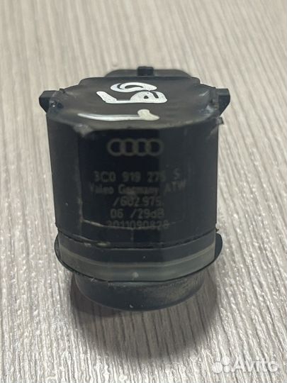 Датчик парктроника VAG