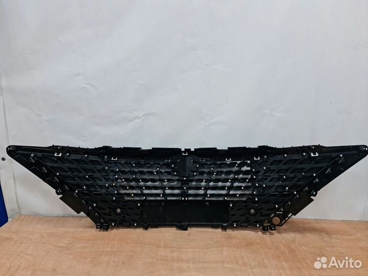 Решетка радиатора Changan UNI T