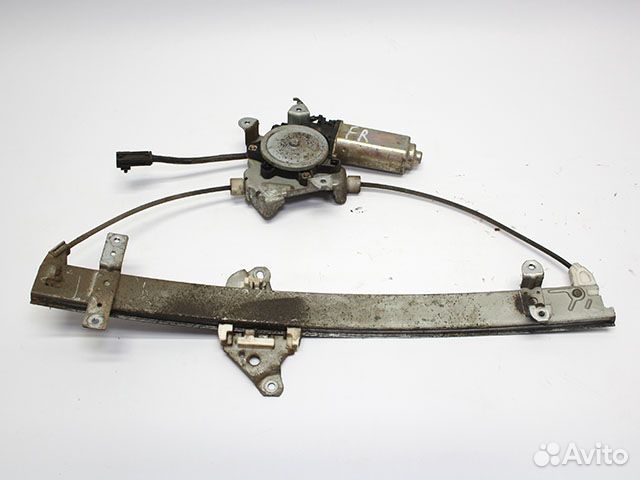 Стеклоподъемник двери 8072040U10 Nissan Maxima