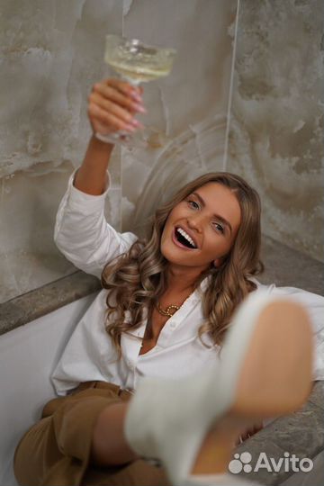 Моментальный загар