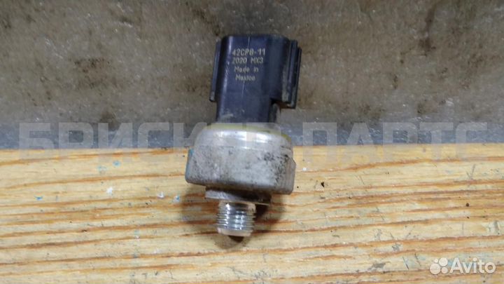 Датчик кондиционера Ниссан Тиида С11