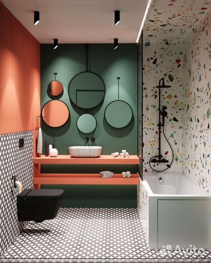 3D визуализация