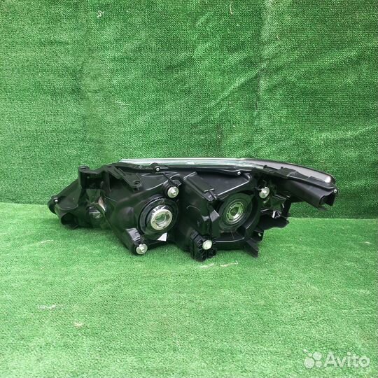 Фара передняя правая toyota camry xv 50