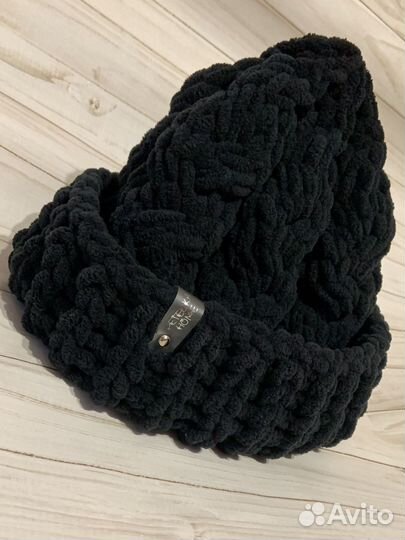 Шапка женская