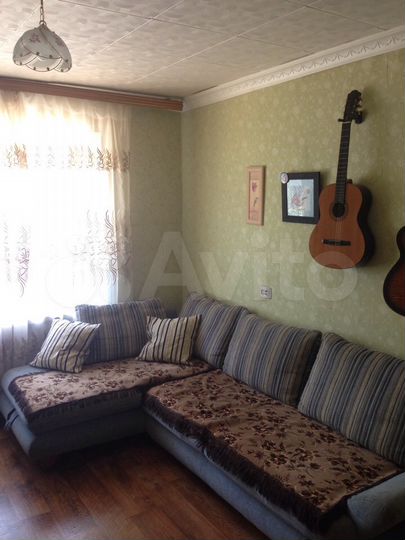 2-к. квартира, 27,7 м², 3/9 эт.