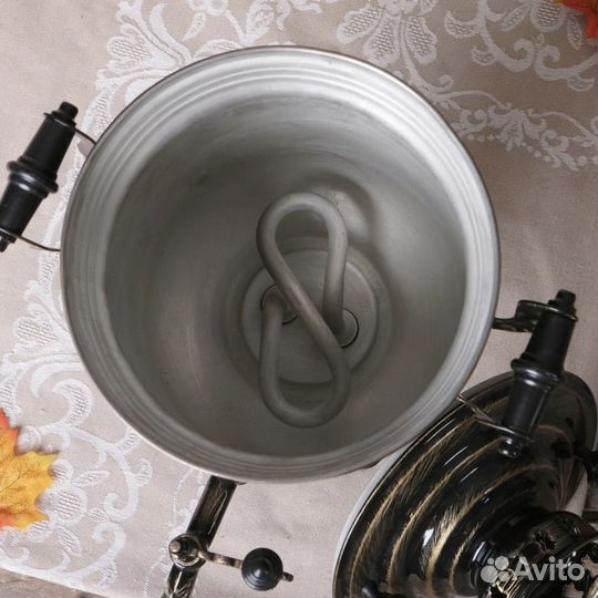 Самовар электрический 3 л