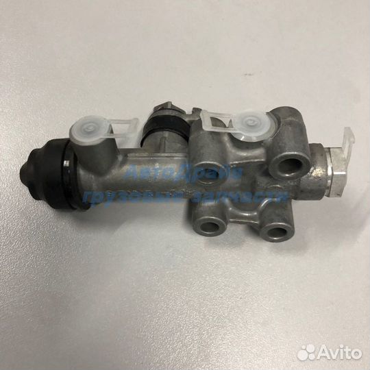 Кран уровня пола автобус Ман Скания Вольво