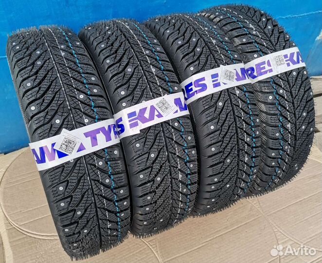 КАМА Alga (HK-531) 195/65 R15 91T