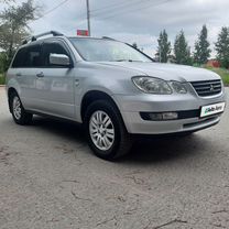 Mitsubishi Airtrek 2.4 AT, 2002, 260 000 км, с пробегом, цена 575 000 руб.