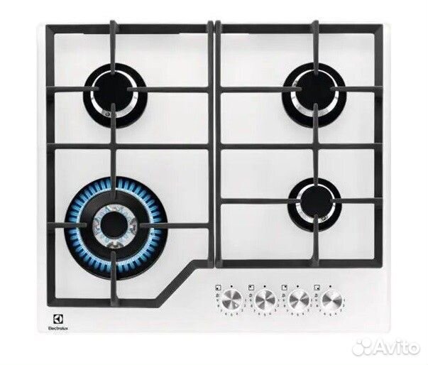 Варочная панель Electrolux KGG 64362 W