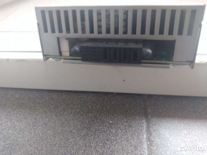 Блок питания