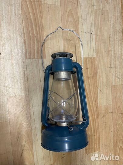 Керосиновая лампа,фонарь СССР