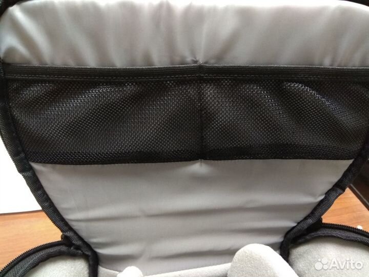 Сумка Vanguard Vesta Aspire 25, серая