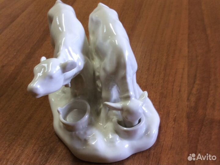 Форфор СССР