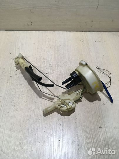 Датчик уровня топлива 2.5 АКПП BMW 3 E46