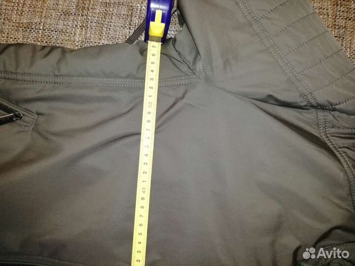 Куртка мужская