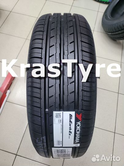 Yokohama BluEarth-ES ES32 215/55 R16 97V