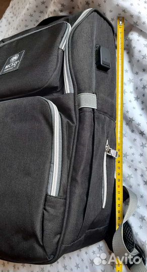 Сумка рюкзак для мамы