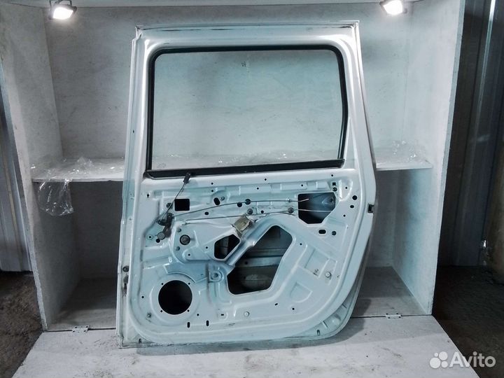 Дверь LADA largus