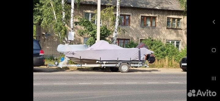 Realcraft 500 салют