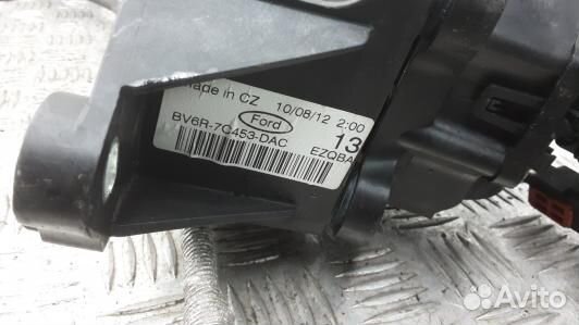 Кулиса кпп ford focus 3 (3UK03T601)