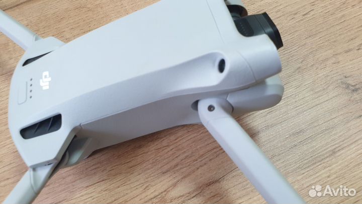 Dji mavic mini 3 pro