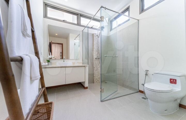 Дом 250 м² на участке 330 м² (Таиланд)