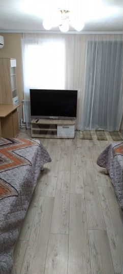 1-к. квартира, 30 м², 1/1 эт.