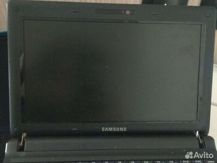 Нетбук samsung n150 plus