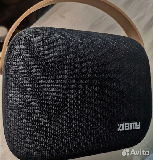 Беспроводная колонка