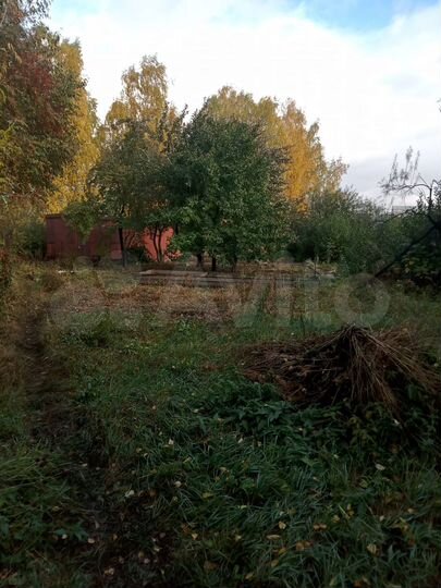 Участок 7,6 сот. (СНТ, ДНП)