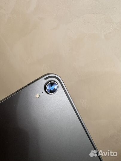 Планшет apple iPad pro 12.9 3го поколения
