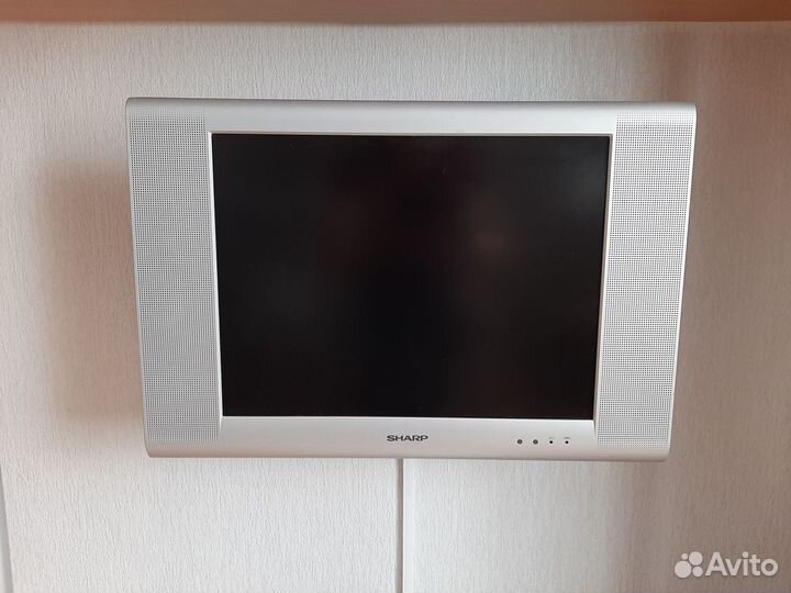 ЖК телевизор Sharp LC-20SH2E