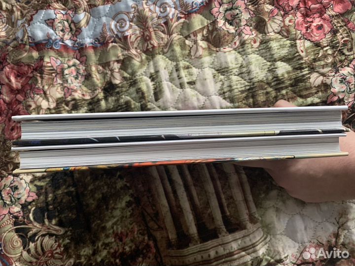 Комикс «Сказки»