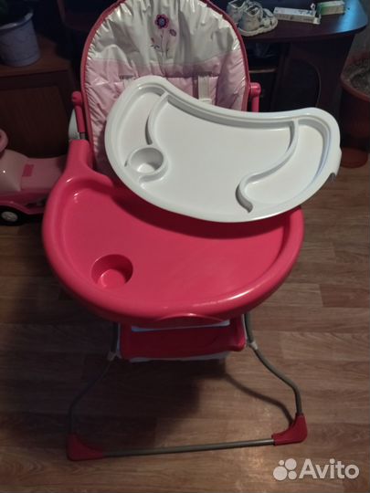 Столик для кормления