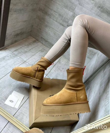 UGG женские оригинал