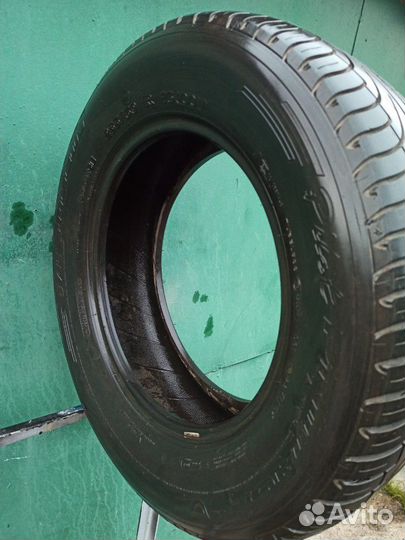 Michelin Pilot Primacy 235/60 R16